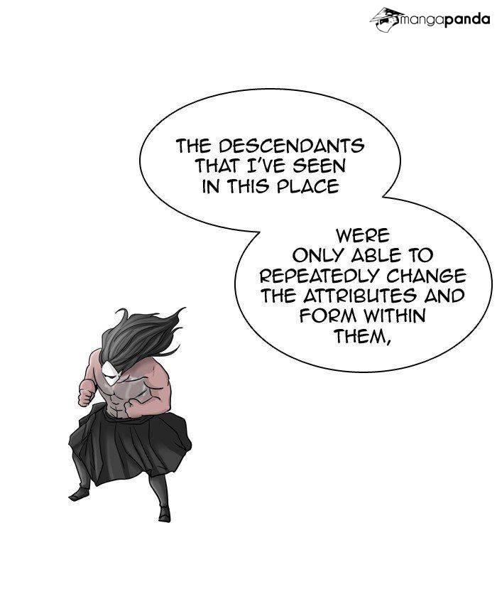 Tower of God Chapter 376 image 028